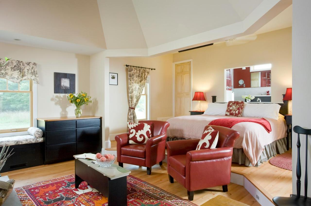 Bed and Breakfast Brampton 1860 Честертаун Екстер'єр фото