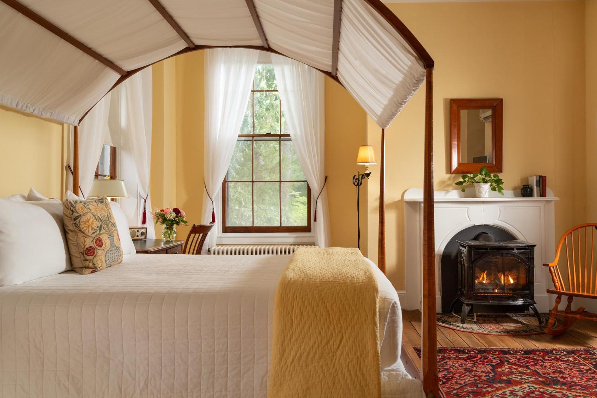 Bed and Breakfast Brampton 1860 Честертаун Екстер'єр фото