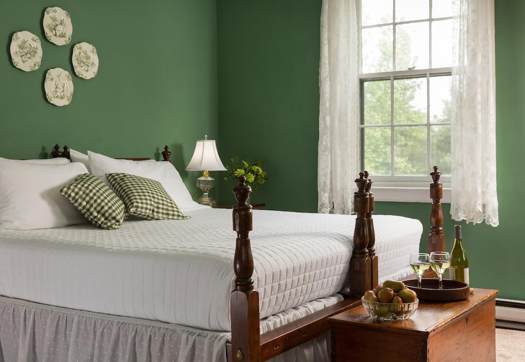 Bed and Breakfast Brampton 1860 Честертаун Екстер'єр фото