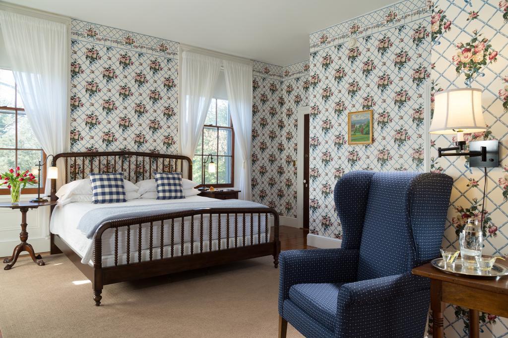 Bed and Breakfast Brampton 1860 Честертаун Екстер'єр фото